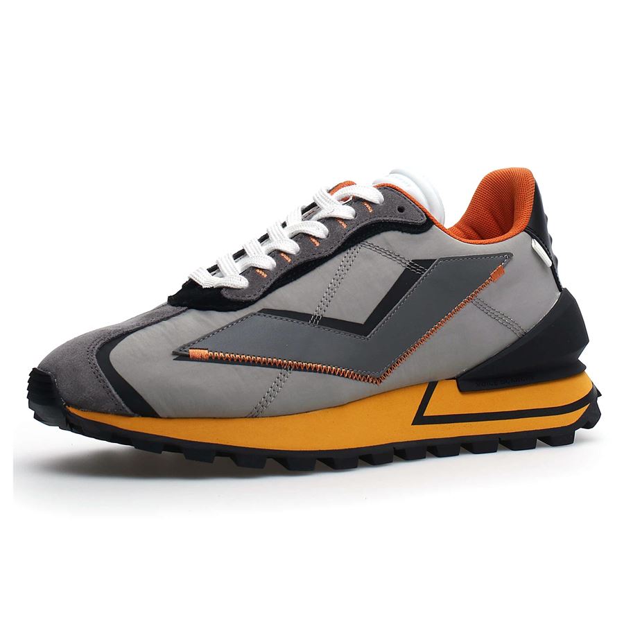 Qwark Spur 2 Man sneakers uomo Voile Blanche | 0012016936021B72